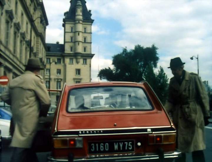 1971 Renault 16 TL [R1152]