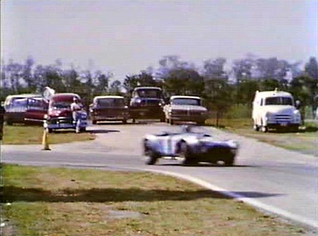 1950 Cadillac Ambulance Superior
