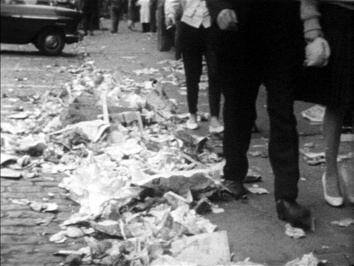 1957 Vauxhall Victor Super Series 1 [F]