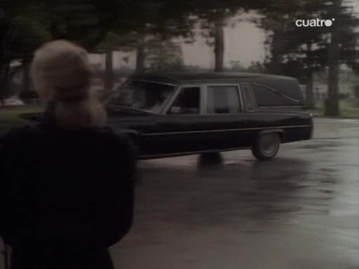 1978 Cadillac Funeral Coach Superior Sovereign Landaulet [Z90]