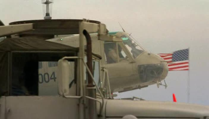 AM General M-35 [G742]