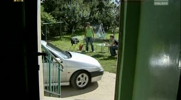 1998 Alfa Romeo 145 Junior [930]