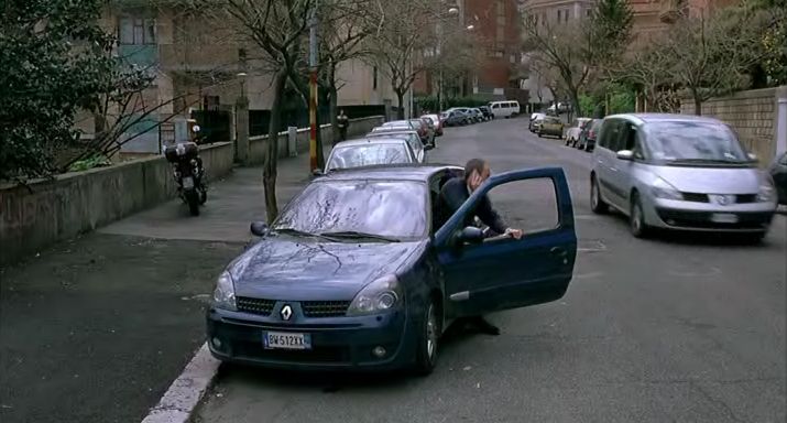 2002 Renault Espace IV [J81]