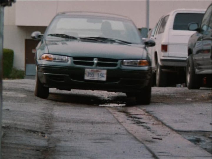 1997 Dodge Stratus [JA]