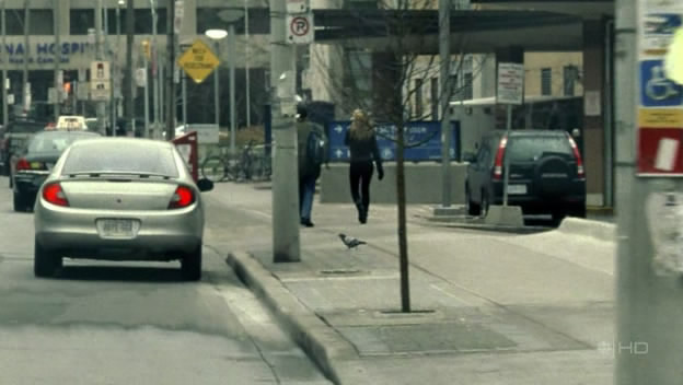 2000 Chrysler Neon [PL]