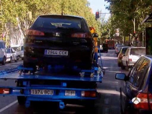 2003 SEAT Ibiza 1.9 TDI 3ª generación [Typ 6L]