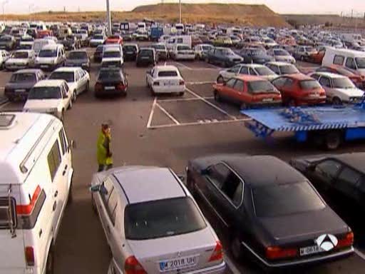 Ford Escort Cabriolet MkV