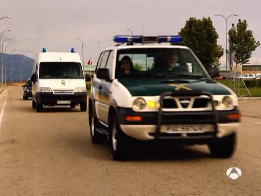 Nissan Terrano II [R20]