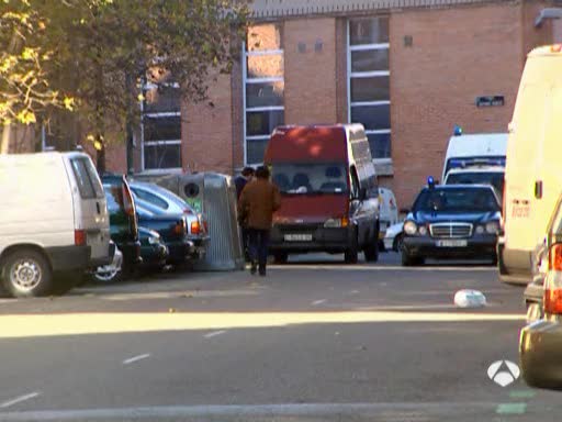 1991 Ford Transit MkIII