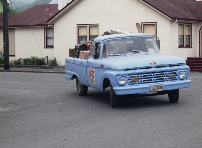1964 Ford F-100