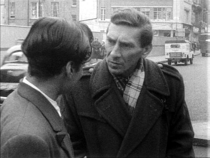 1954 Land-Rover 86'' Series I