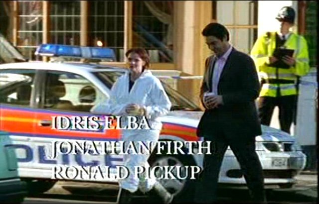 2000 Vauxhall Vectra 2.5i V6 24v SRi Police MkI