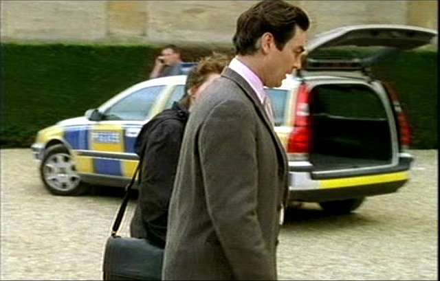 2000 Volvo V70 Gen.2