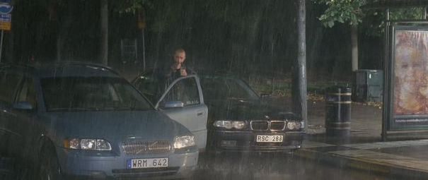 2005 Volvo V70 Gen.2