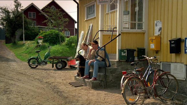 Crescent Transport 'Flakmoppe'