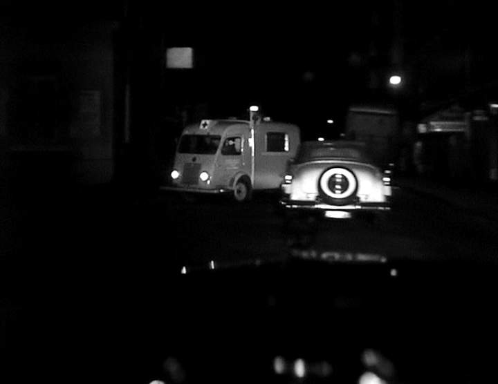 1950 Renault 1000 Kg Ambulance [R2060]
