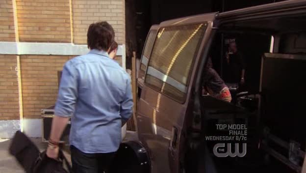 1985 Chevrolet Astro