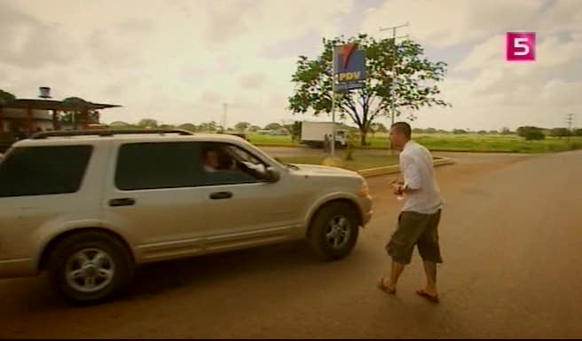 2002 Ford Explorer XLT [U152]