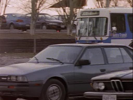 1983 Mazda 626 [GC]
