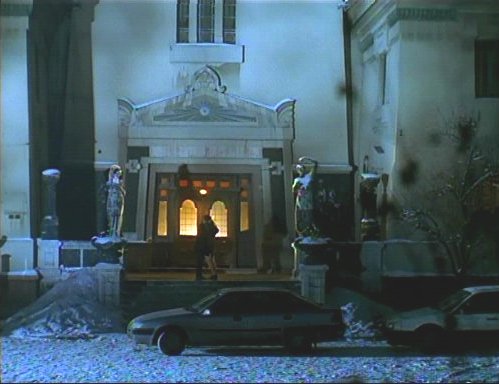 Daewoo Espero [GM-J]