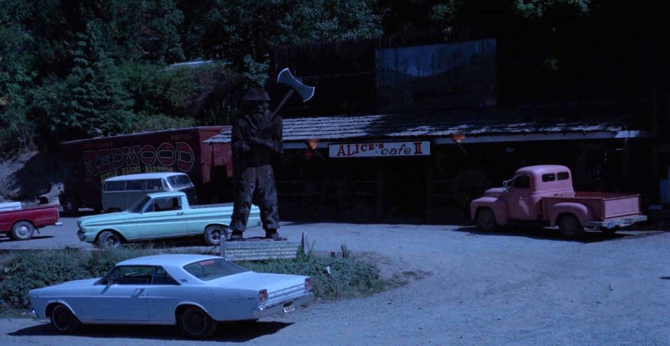 1964 Ford Falcon Ranchero