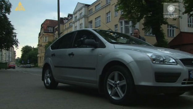 2006 Ford Focus 1.6 TDCi Ambiente MkII