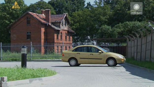 2000 Ford Focus 2.0i 16V Ghia MkI