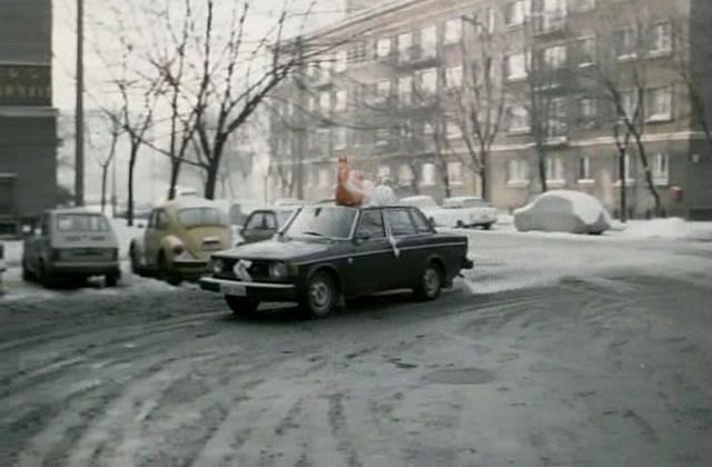 1974 Volkswagen 1200 'Garbus' [Typ 1]