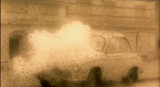 1972 FSO Syrena 105 [S-31]