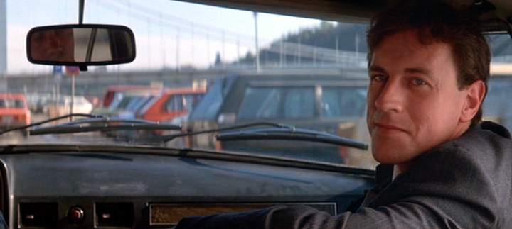 1982 Citroën CX Break Série 1