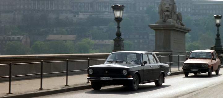 1988 GAZ 24-10 Volga