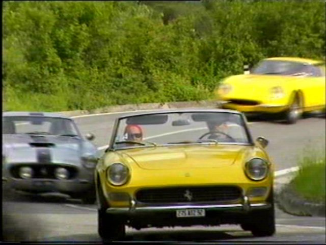 1965 Ferrari 275 GTS