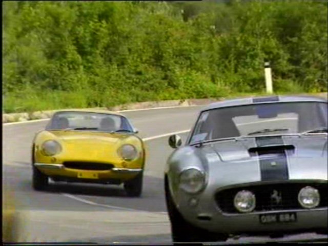 1965 Ferrari 275 GTB