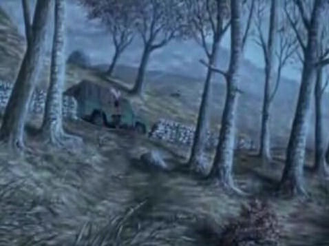 Land-Rover 88'' Series III