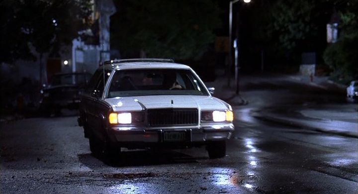 1988 Mercury Grand Marquis Colony Park