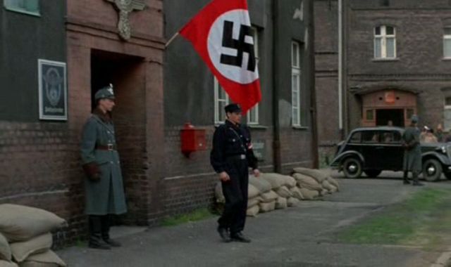 1935 Opel 2,0 Liter [20103]