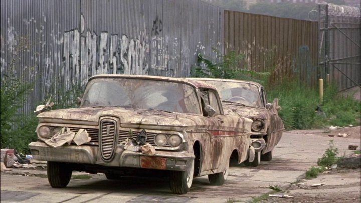 1959 Edsel Ranger Two-Door Hardtop [63F]