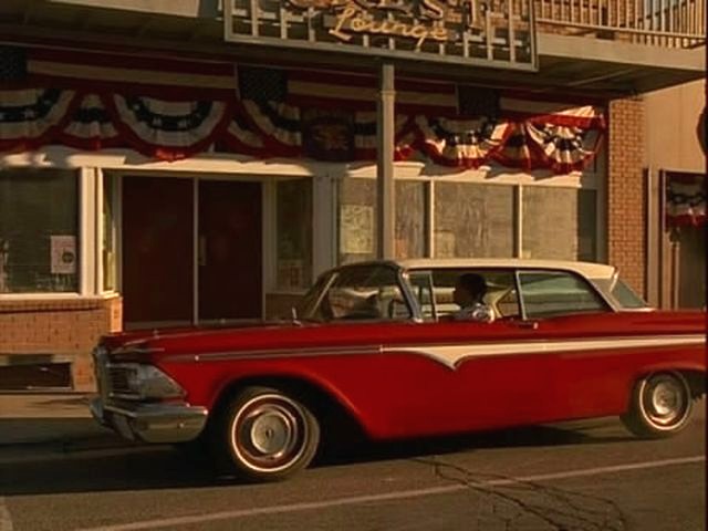 1959 Edsel Ranger Two-Door Hardtop [63F]