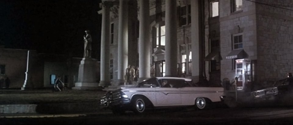 1959 Edsel Ranger Two-Door Hardtop [63F]