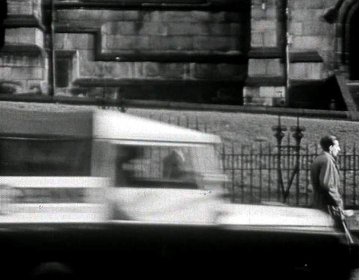 1948 Land-Rover 80'' Series I