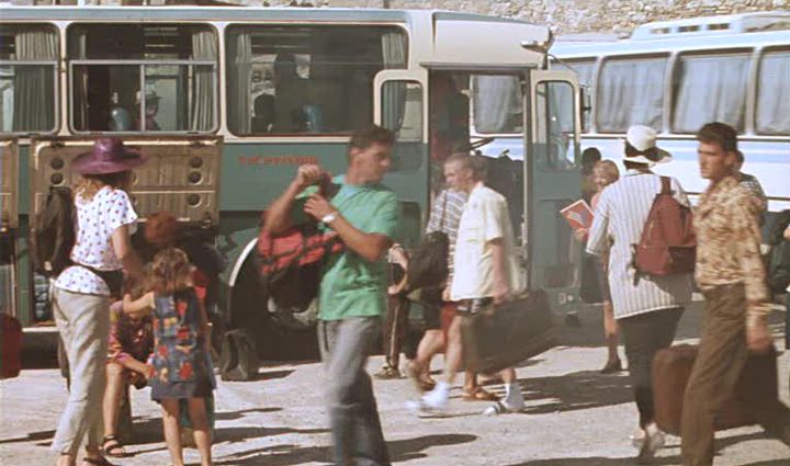 Mercedes-Benz O 303