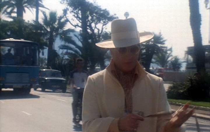 Renault 5 Série 1 [R122]