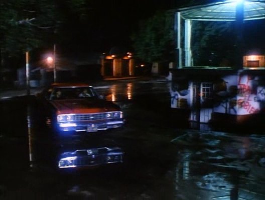 1973 Chevrolet Impala Sport Coupe