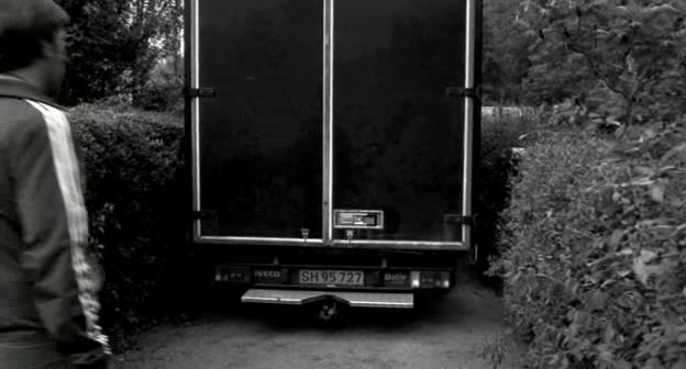2000 Iveco Daily 3a serie