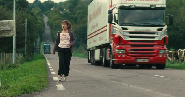 2004 Scania R-Series Topline