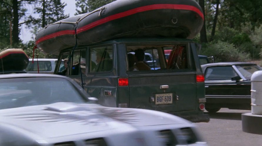 1979 Pontiac Firebird Trans Am