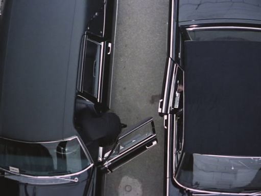 1967 Lincoln Continental [53A]