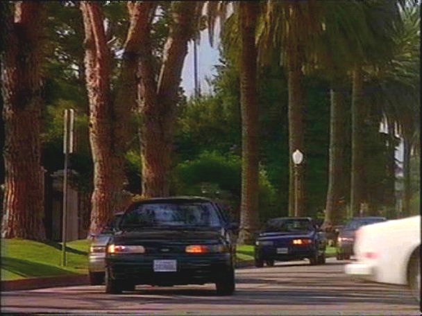 1993 Ford Taurus [DN5]