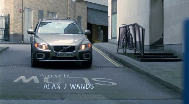 2007 Volvo XC70 D5 SE Lux Gen.3