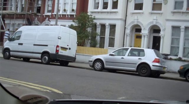 2004 Renault Master Série 2